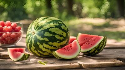 最近吴川网红吃瓜视频