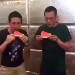 找网红搞笑吃瓜视频,笑料百出！网红搞笑吃瓜视频大盘点