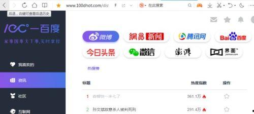 哪个网站可以进吃瓜网,网络舆论场上的“瓜田”盛景