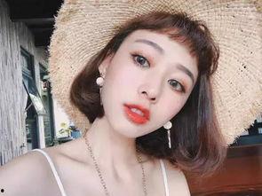 刘海网红吃瓜,揭秘网红界的“瓜田”风云